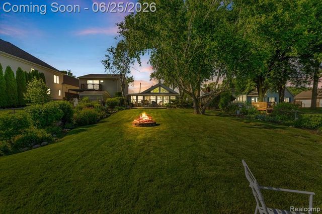 9905 Dixie Highway, Ira, MI 48023