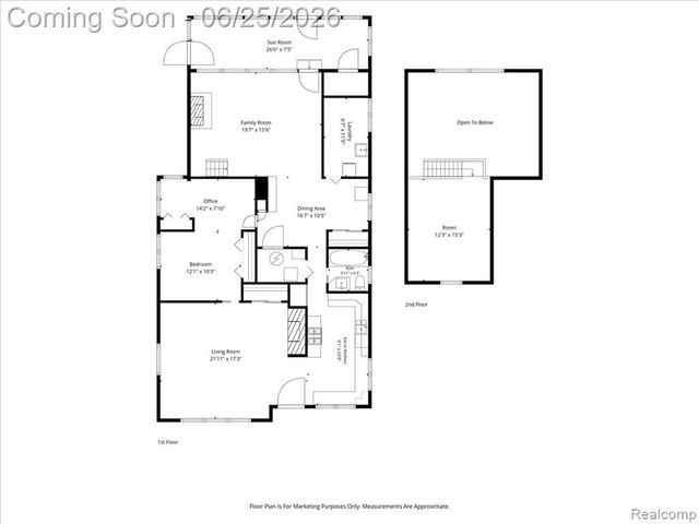 9905 Dixie Highway, Ira, MI 48023
