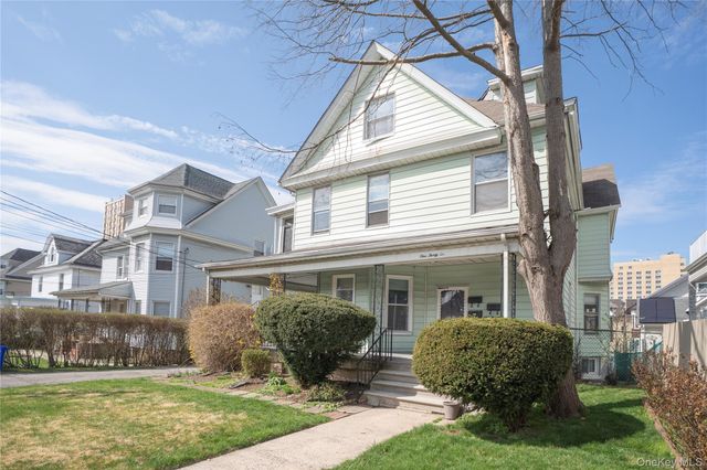 132 Park Avenue, Mount Vernon, NY 10550