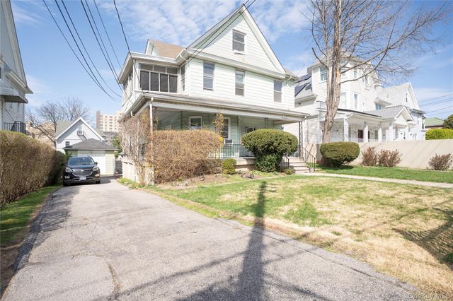 132 Park Avenue, Mount Vernon, NY 10550