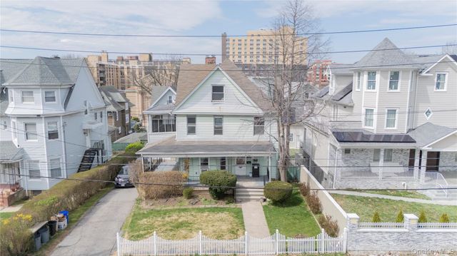 132 Park Avenue, Mount Vernon, NY 10550