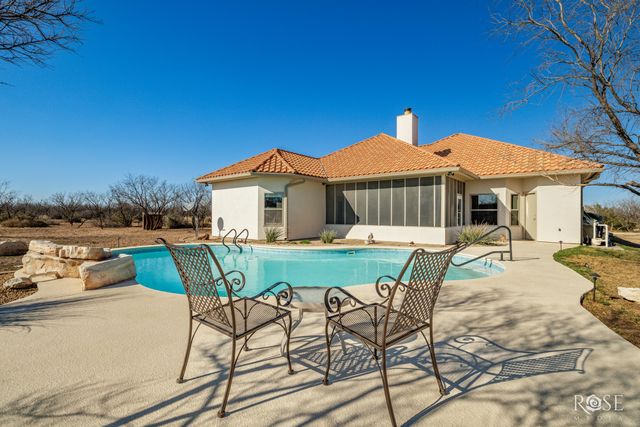 2001 Coyote Bend Road, San Angelo, TX 76904