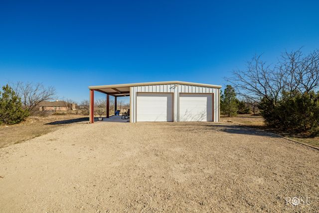 2001 Coyote Bend Road, San Angelo, TX 76904