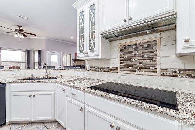 2001 Coyote Bend Road, San Angelo, TX 76904