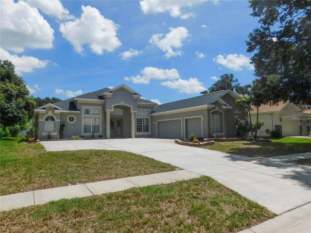 2412 BLUE STONE COURT, Valrico, FL 33594