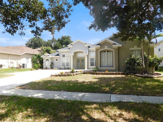 2412 BLUE STONE COURT, Valrico, FL 33594