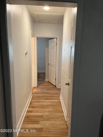 2968 GREEN Street, Jacksonville, FL 32205