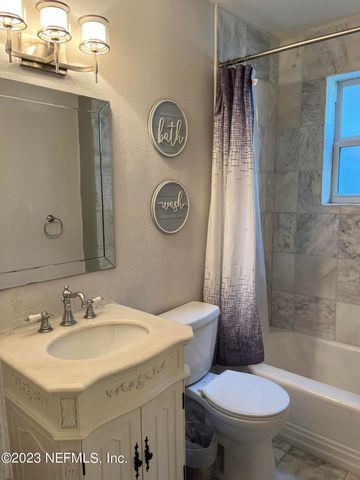 2968 GREEN Street, Jacksonville, FL 32205