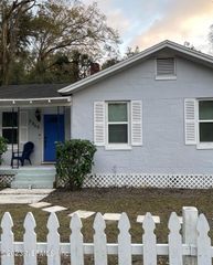 2968 GREEN Street, Jacksonville, FL 32205