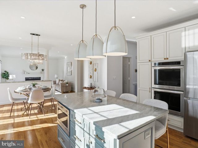 2310 COLONEL LINDSAY CT, Falls Church, VA 22043