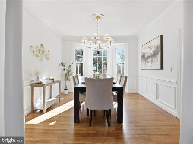 2310 COLONEL LINDSAY CT, Falls Church, VA 22043