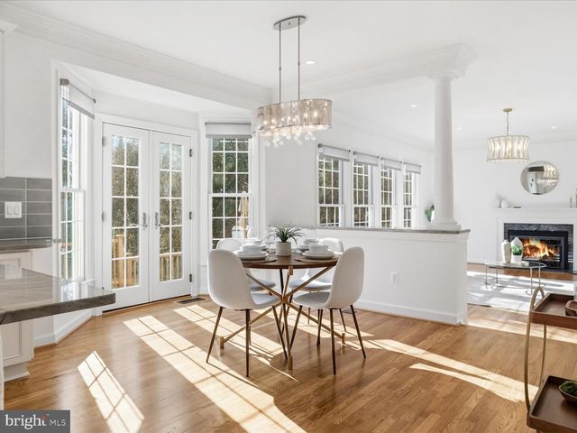 2310 COLONEL LINDSAY CT, Falls Church, VA 22043