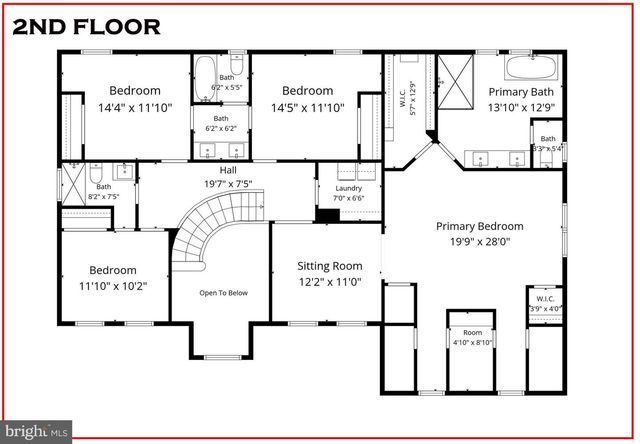 2310 COLONEL LINDSAY CT, Falls Church, VA 22043
