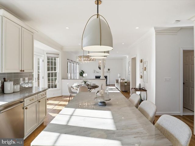 2310 COLONEL LINDSAY CT, Falls Church, VA 22043