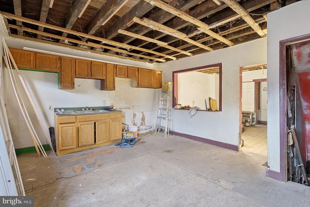 321 BYRON ST, Camden, NJ 08102