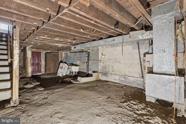 321 BYRON ST, Camden, NJ 08102