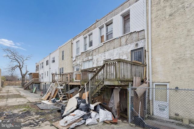 321 BYRON ST, Camden, NJ 08102