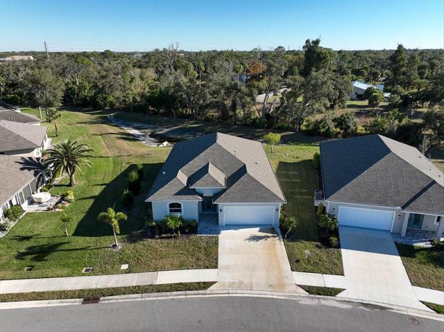 725 REDBUD COURT, Englewood, FL 34223