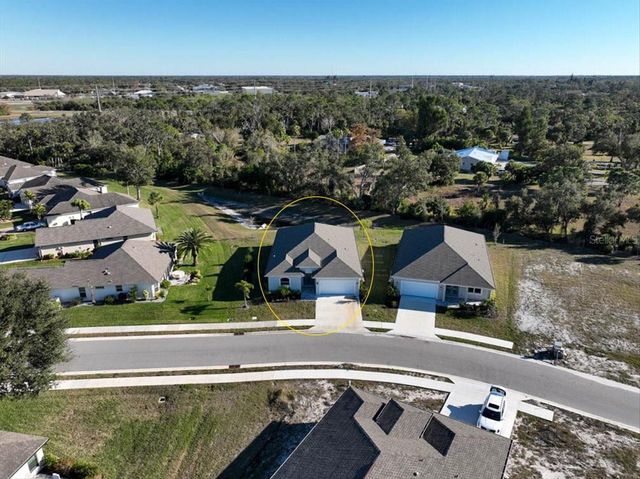 725 REDBUD COURT, Englewood, FL 34223