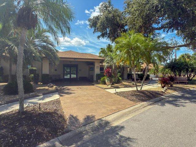 725 REDBUD COURT, Englewood, FL 34223