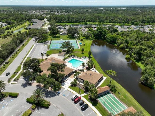 725 REDBUD COURT, Englewood, FL 34223