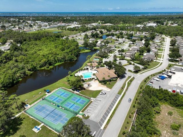 725 REDBUD COURT, Englewood, FL 34223