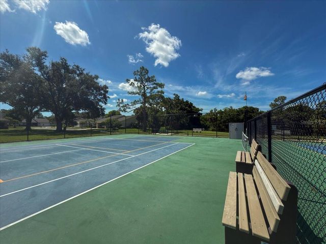 725 REDBUD COURT, Englewood, FL 34223