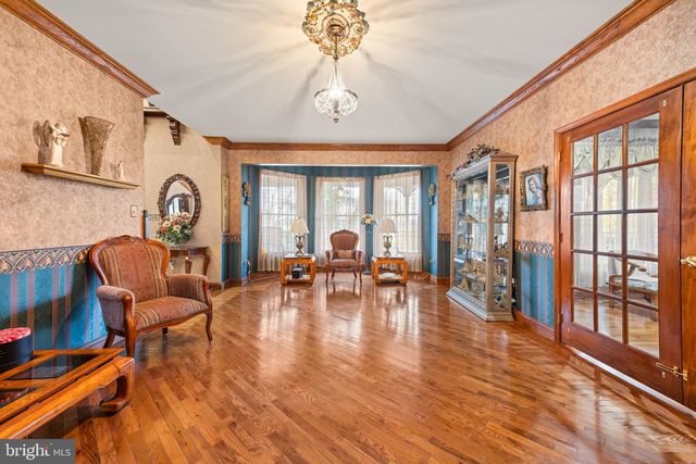 421 ARNEYS MOUNT BIRMINGHAM RD, Pemberton, NJ 08068