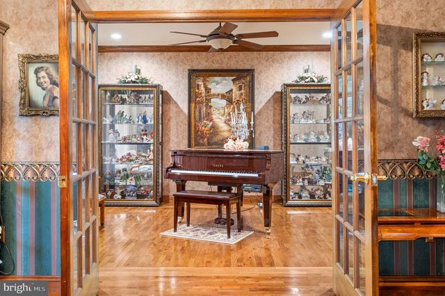 421 ARNEYS MOUNT BIRMINGHAM RD, Pemberton, NJ 08068