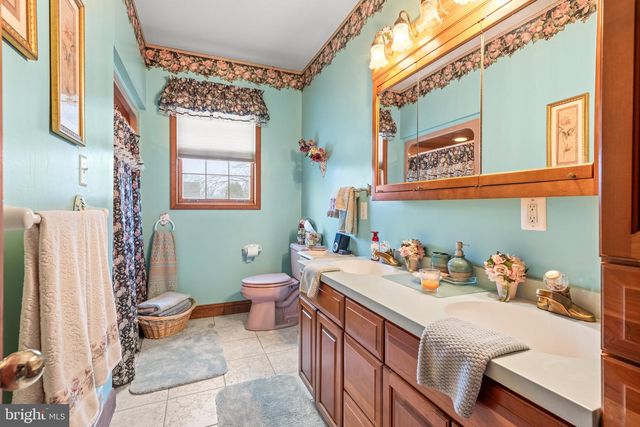 421 ARNEYS MOUNT BIRMINGHAM RD, Pemberton, NJ 08068