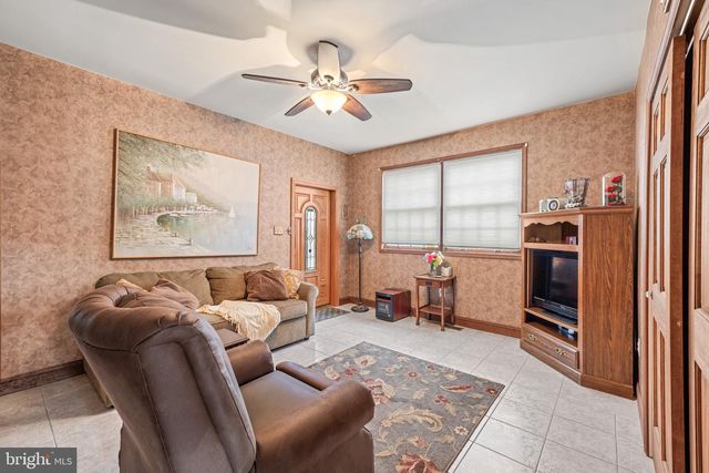 421 ARNEYS MOUNT BIRMINGHAM RD, Pemberton, NJ 08068