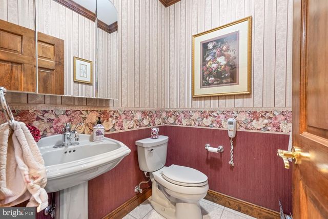 421 ARNEYS MOUNT BIRMINGHAM RD, Pemberton, NJ 08068