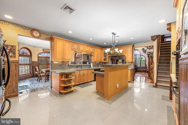 421 ARNEYS MOUNT BIRMINGHAM RD, Pemberton, NJ 08068