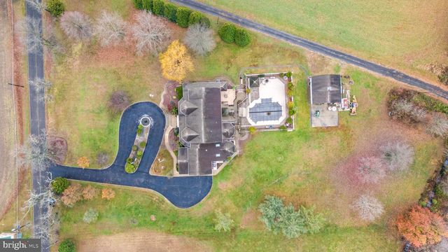 421 ARNEYS MOUNT BIRMINGHAM RD, Pemberton, NJ 08068