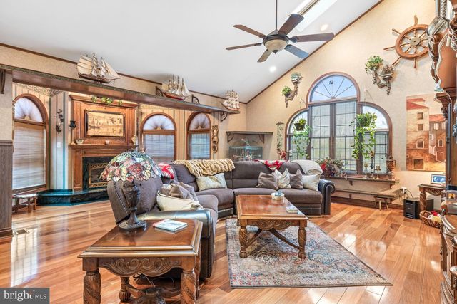 421 ARNEYS MOUNT BIRMINGHAM RD, Pemberton, NJ 08068