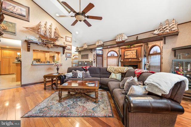 421 ARNEYS MOUNT BIRMINGHAM RD, Pemberton, NJ 08068