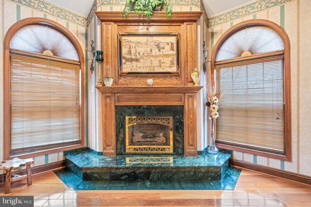 421 ARNEYS MOUNT BIRMINGHAM RD, Pemberton, NJ 08068