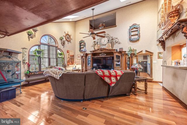 421 ARNEYS MOUNT BIRMINGHAM RD, Pemberton, NJ 08068