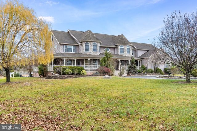 421 ARNEYS MOUNT BIRMINGHAM RD, Pemberton, NJ 08068