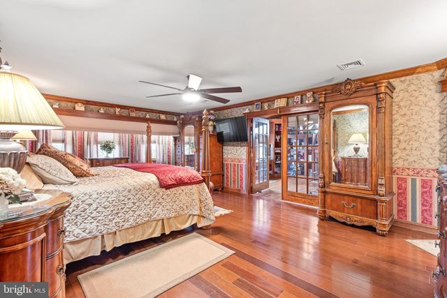 421 ARNEYS MOUNT BIRMINGHAM RD, Pemberton, NJ 08068