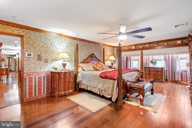 421 ARNEYS MOUNT BIRMINGHAM RD, Pemberton, NJ 08068