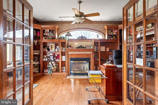 421 ARNEYS MOUNT BIRMINGHAM RD, Pemberton, NJ 08068