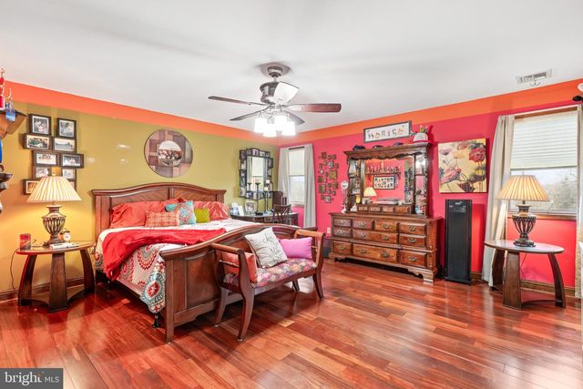 421 ARNEYS MOUNT BIRMINGHAM RD, Pemberton, NJ 08068