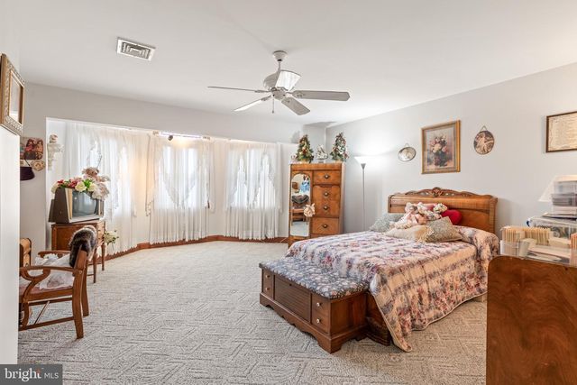 421 ARNEYS MOUNT BIRMINGHAM RD, Pemberton, NJ 08068