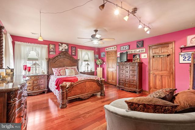 421 ARNEYS MOUNT BIRMINGHAM RD, Pemberton, NJ 08068