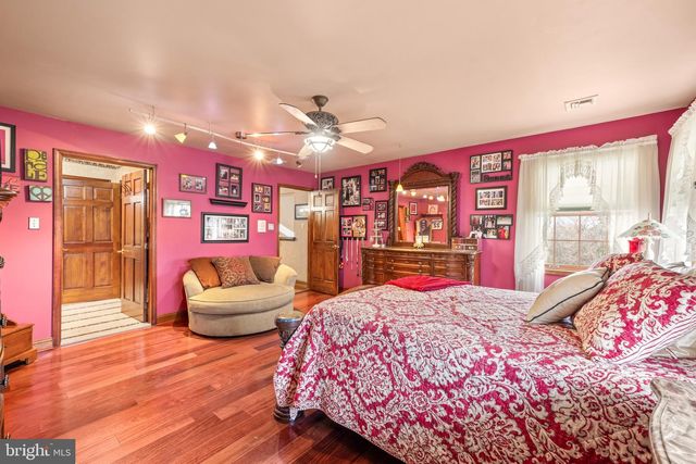 421 ARNEYS MOUNT BIRMINGHAM RD, Pemberton, NJ 08068