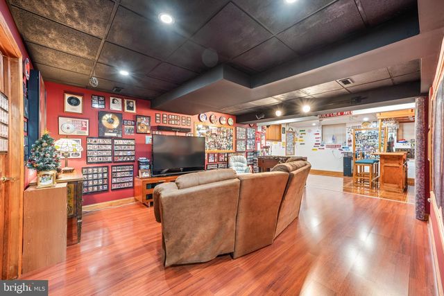 421 ARNEYS MOUNT BIRMINGHAM RD, Pemberton, NJ 08068