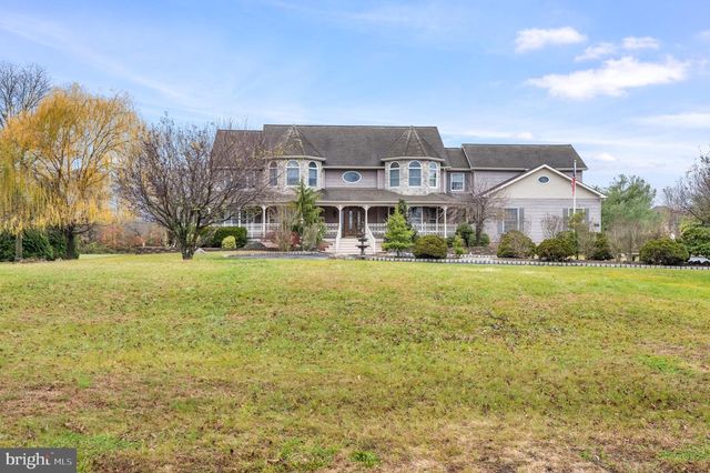 421 ARNEYS MOUNT BIRMINGHAM RD, Pemberton, NJ 08068