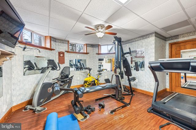 421 ARNEYS MOUNT BIRMINGHAM RD, Pemberton, NJ 08068