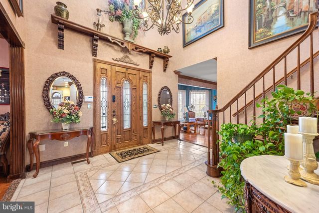 421 ARNEYS MOUNT BIRMINGHAM RD, Pemberton, NJ 08068